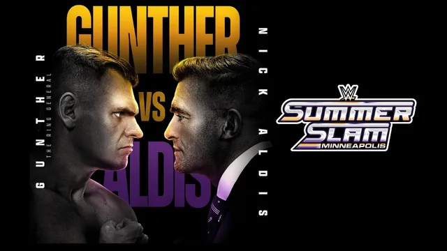 WWE SummerSlam 2026: Saturday 剧照 8
