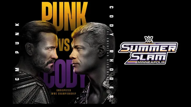 WWE SummerSlam 2026: Saturday 剧照 4