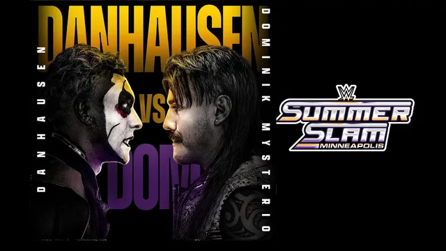 WWE SummerSlam 2026: Sunday 剧照 5