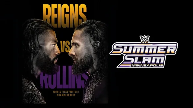 WWE SummerSlam 2026: Sunday 剧照 4