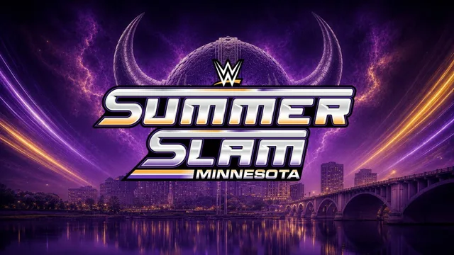 WWE SummerSlam 2026: Sunday 剧照 1