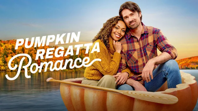 Pumpkin Regatta Romance 剧照 3