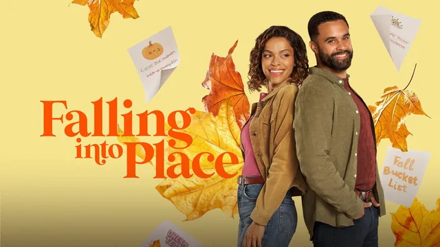 Falling into Place 剧照 3