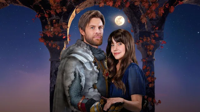 A Knight to Remember 剧照 1