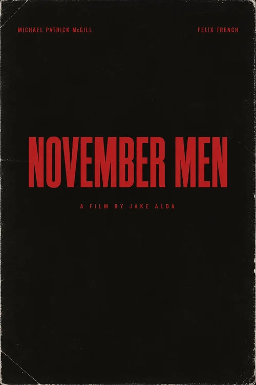 November Men