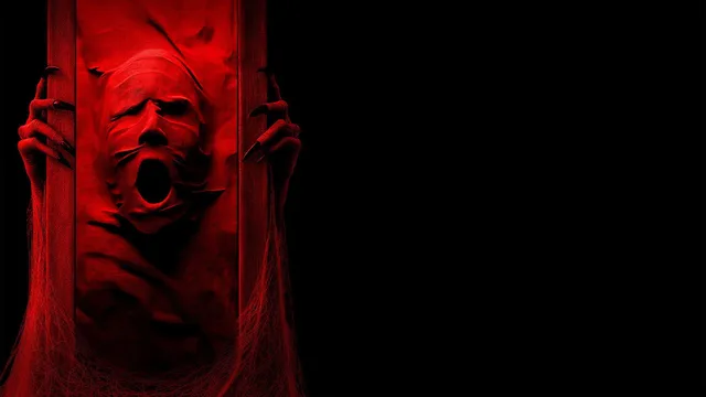 Dementium 剧照 1