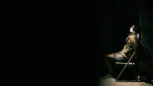 The Caretaker Next Door 剧照 1