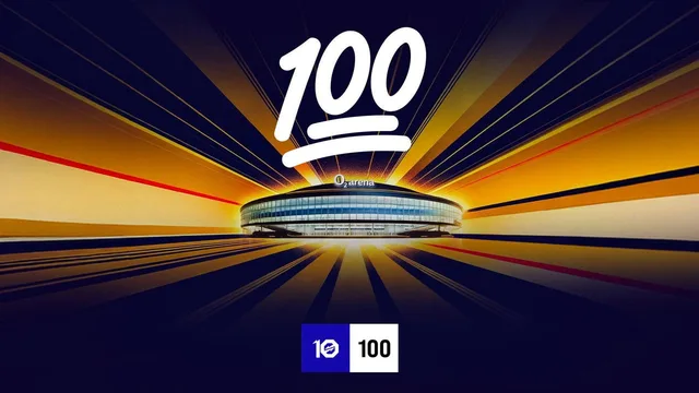 OKTAGON 100 剧照 1