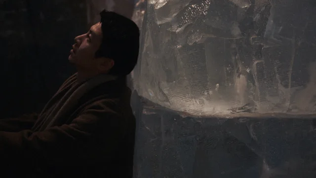 有一场雪 剧照 2
