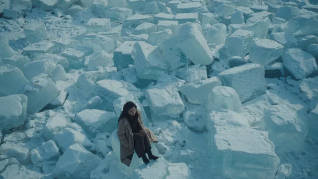 有一场雪 剧照 1