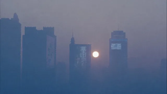有一场雪 剧照 5