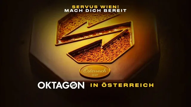 OKTAGON 103 剧照 1