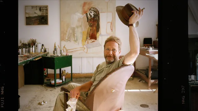 Who Is Martin Mull? 剧照 1