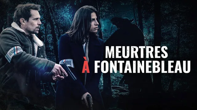 Meurtres à Fontainebleau 剧照 1