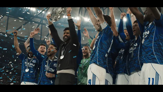 Mythos Schalke - Ein Leben lang 剧照 1