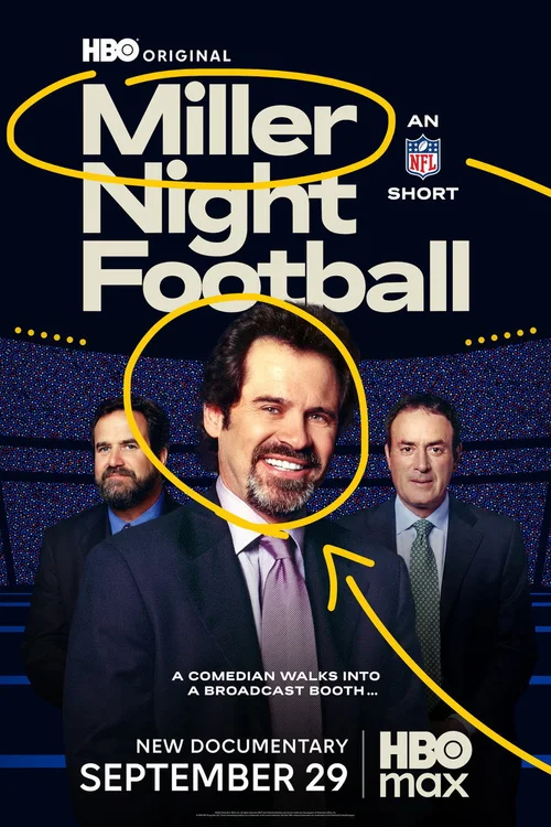Miller Night Football