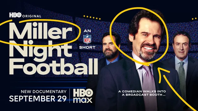 Miller Night Football 剧照 1