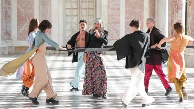 Versailles en fête 剧照 4