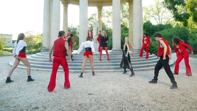 Versailles en fête 剧照 1