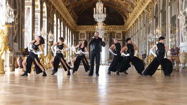 Versailles en fête 剧照 5