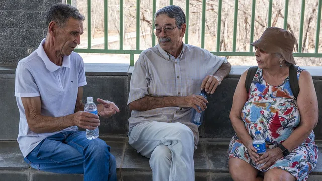 O Sertão das Nossas Memórias 剧照 1