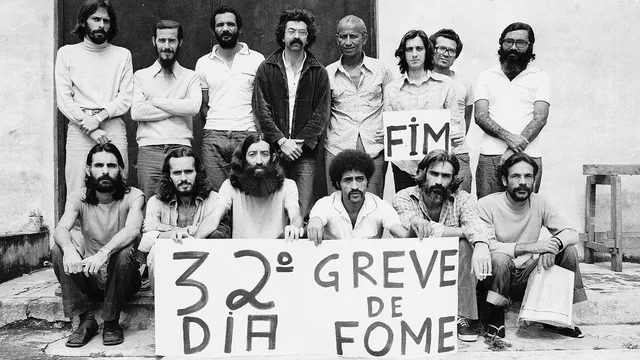 O Sertão das Nossas Memórias 剧照 2