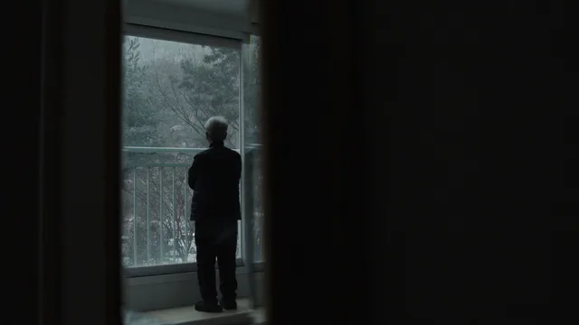 김윤신은 미술관에 없다 剧照 3