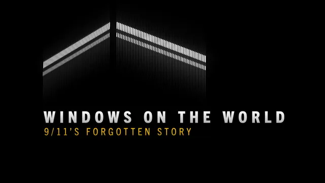 Windows on the World: 9/11's Forgotten Story 剧照 1