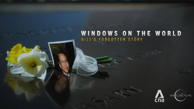 Windows on the World: 9/11's Forgotten Story 剧照 2
