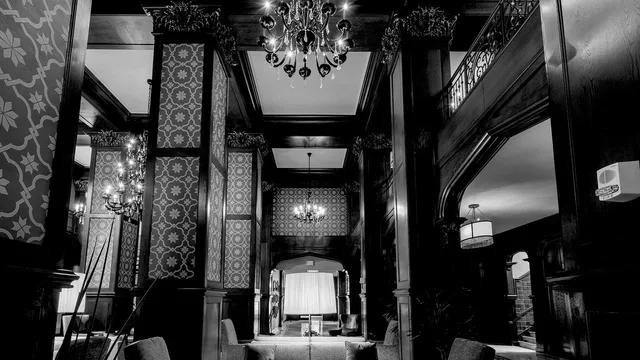 The Hotel Tapes 剧照 1