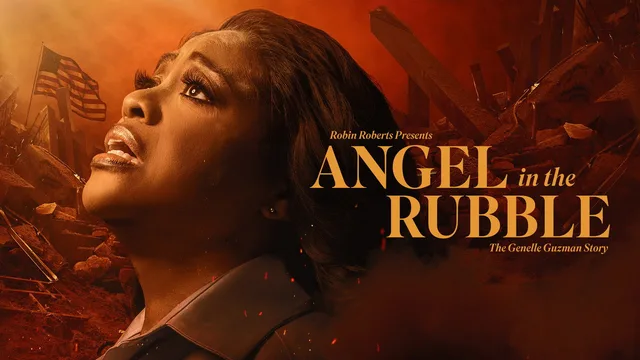 Angel in the Rubble: The Genelle Guzman Story 剧照 4