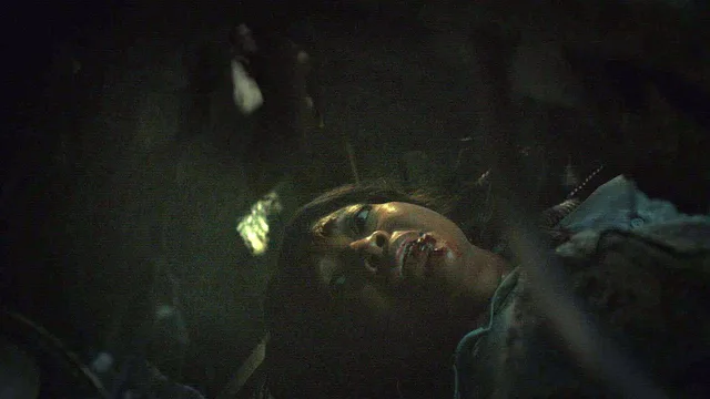 Angel in the Rubble: The Genelle Guzman Story 剧照 5