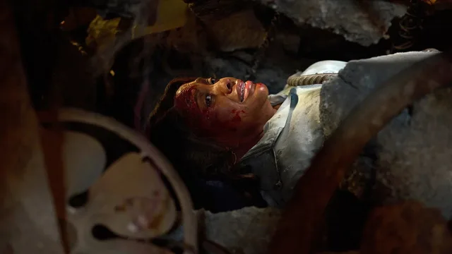 Angel in the Rubble: The Genelle Guzman Story 剧照 2