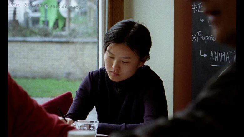 De Jaren des Onderscheids 剧照 1