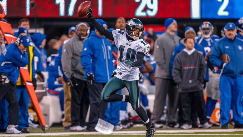Go Deep: The DeSean Jackson Story 剧照 1