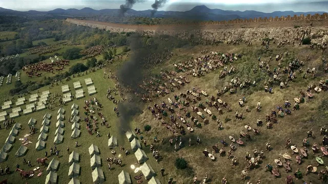 La guerre des Gaules : César nous a-t-il menti ? 剧照 2