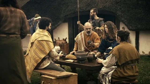 La guerre des Gaules : César nous a-t-il menti ? 剧照 4