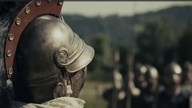 La guerre des Gaules : César nous a-t-il menti ? 剧照 5