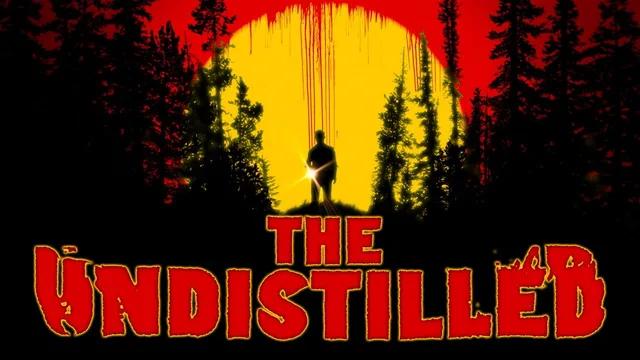 The Undistilled 剧照 1