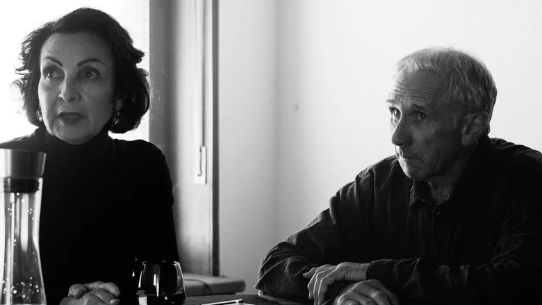 Dirty Talks 剧照 3