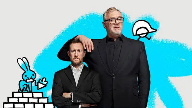Taskmaster: GOSH Charity Special 剧照 1