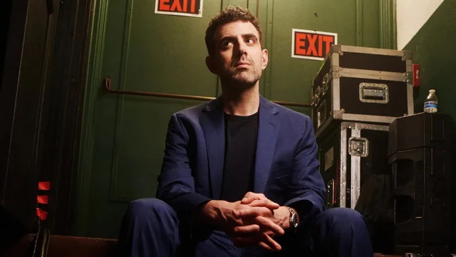 Sam Morril: Incorrect 剧照 1