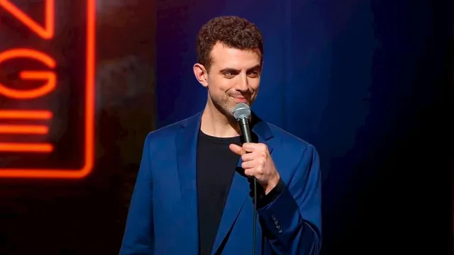 Sam Morril: Incorrect 剧照 2