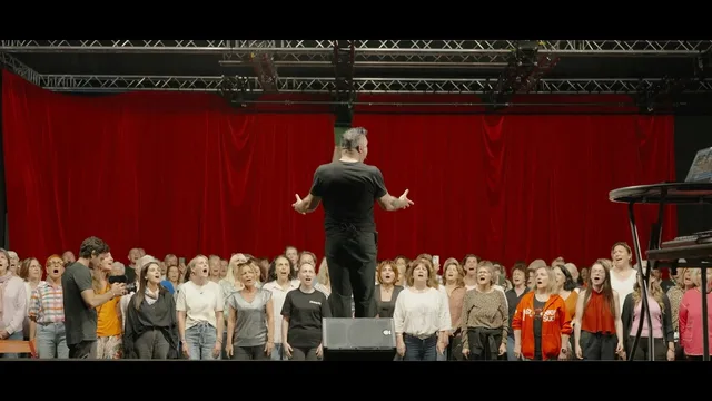 Mezu Mezu : itinéraire d'une chorale 剧照 1