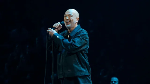 乔·科伊：蓝到快死掉 剧照 2