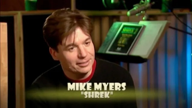 The Making of Shrek 2 剧照 1
