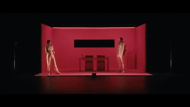 Oublie-moi 剧照 1