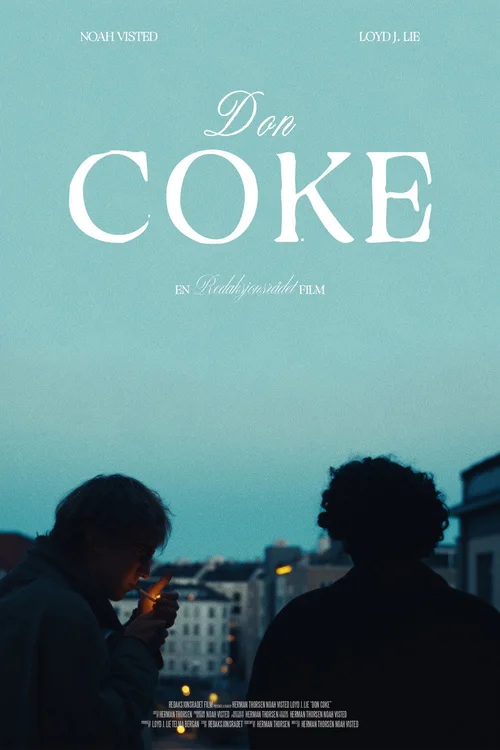 DON COKE