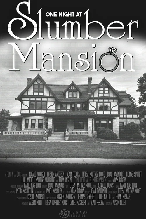 One Night At Slumber Mansion