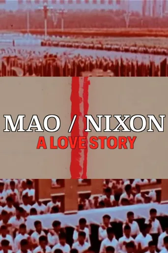 Mao vs Nixon: Game Theory